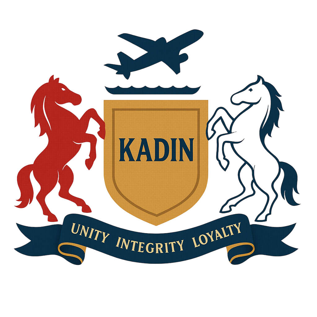 Logo Kadin Kabupaten Bangkalan
